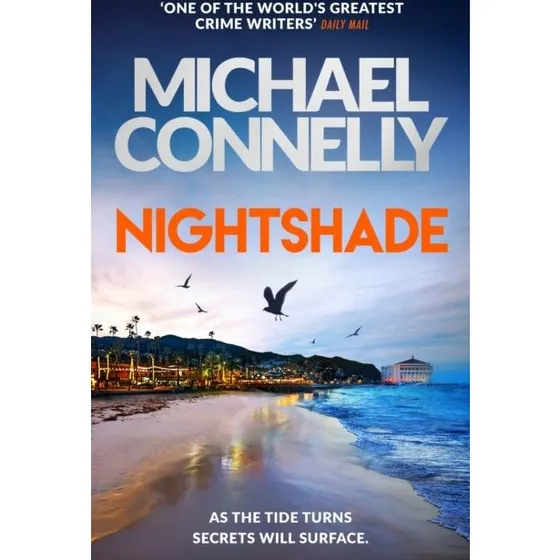 Michael Connelly - Nightshade
