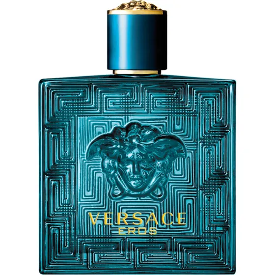 Versace Eros Pour Homme Perfumed Deodorant 100 ml