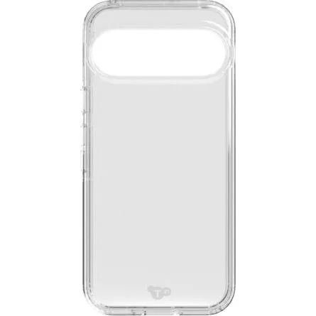Tech21 Evo Clear for Pixel 9/9 Pro, klar