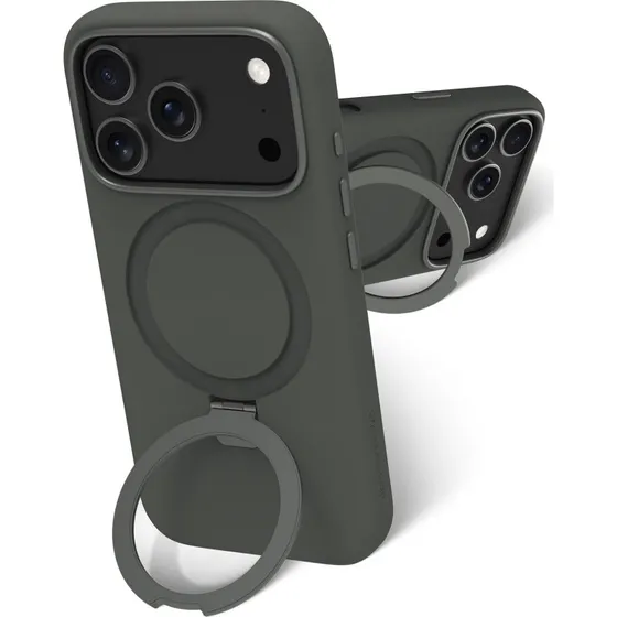 dbramante1928 iPhone 17 Pro Roskilde ICON Cover (Grøn)