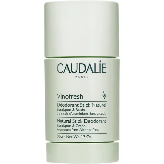 Caudalie Vinofresh Natural Stick Deodorant 50 g