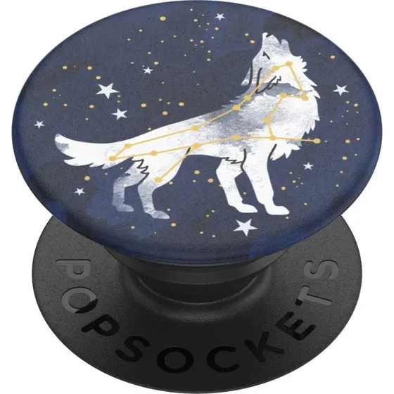 PopSockets PopGrip Mobilholder - Sirius