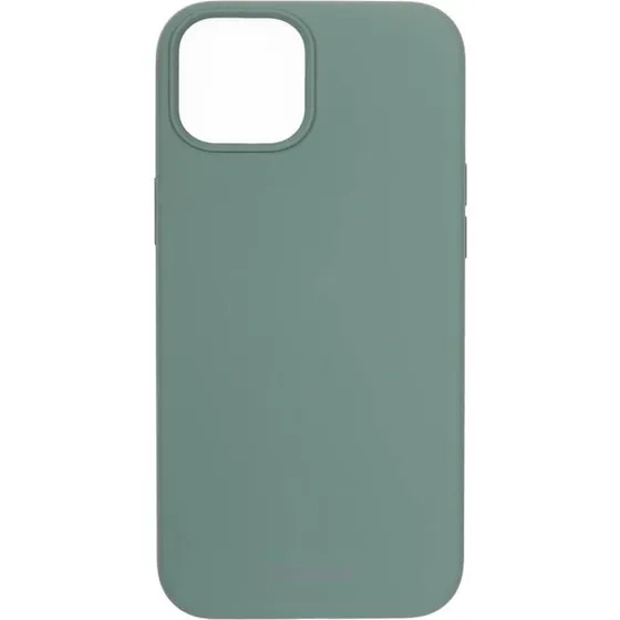 Onsala Mobilcover iPhone 13 Pine Green Silikone