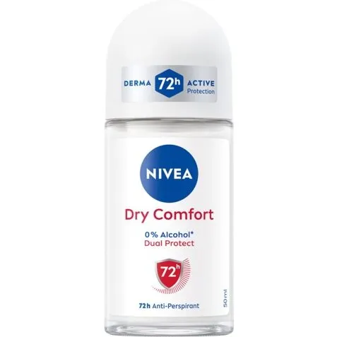 NIVEA Dry Comfort Roll-on 50 ml