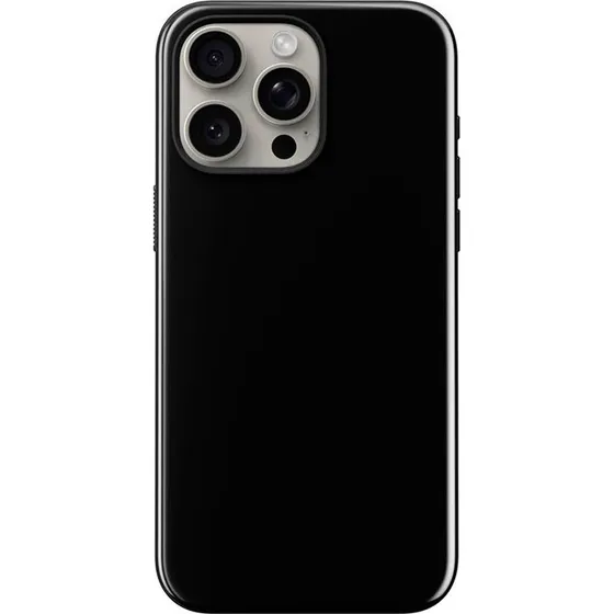 Nomad Sport Case iPhone 15 Pro Max Shadow