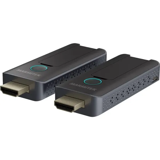 Marmitek Stream S1 Pro Trådløs HDMI Adapter 1080p