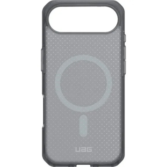 UAG Dot MagSafe Cover til iPhone 17 Air, Aske