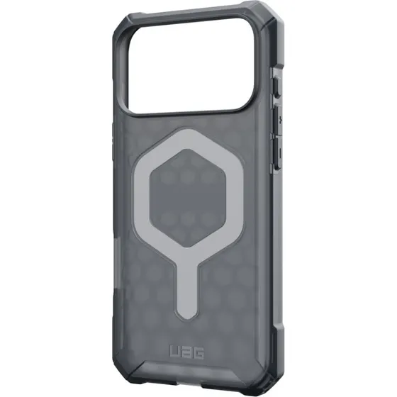 UAG Essential Armor MagSafe - Aske til iPhone 17 Pro Max