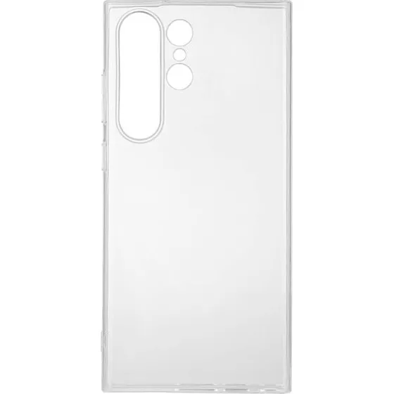 Onsala Recycled TPU Transparent Cover til Samsung Galaxy S23 Ultra 5G