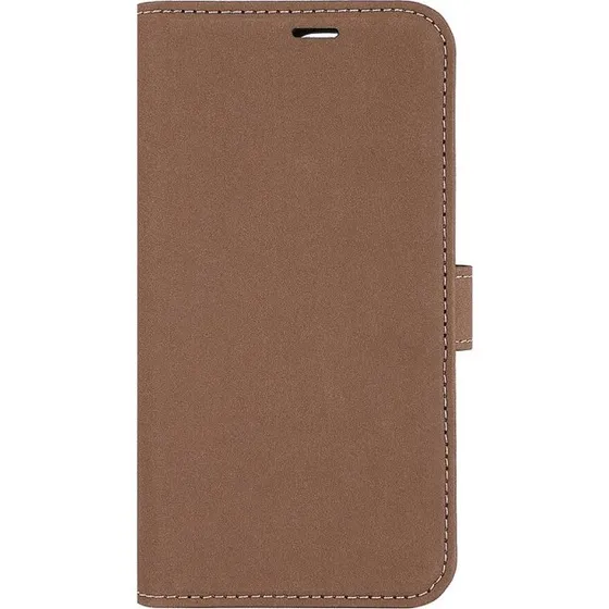 Onsala Eco Wallet iPhone 13 Pro Brun