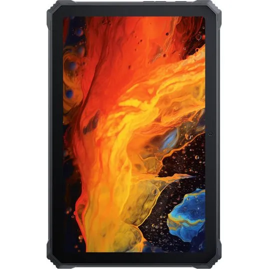 Blackview Active 8 Pro 10,4" 256 GB 8 GB RAM Android 14 Sort