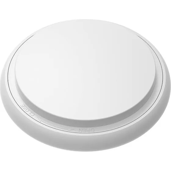 Boomee iTag Tracker kompatibel med Find My - Hvid