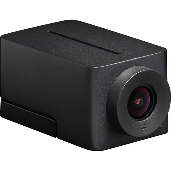 Huddly IQ with Mic Konferencekamera, 12 MP, farve, USB 3.0