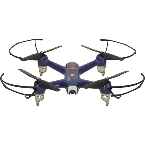 Syma X31 GPS Drone med HD Kamera, 350m Rækkevidde