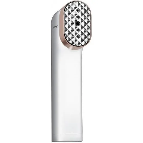 MPM MZP-04 Håndholdt Tøjdampstation, Hvid, 1200W