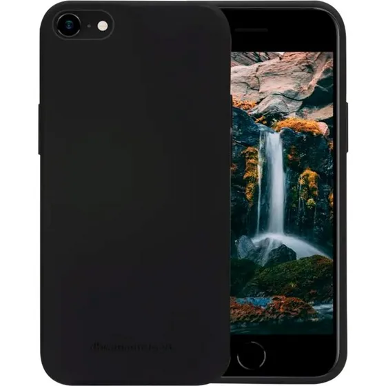 dbramante1928 Greenland Transparent Beskyttelsescover for Samsung Galaxy A55