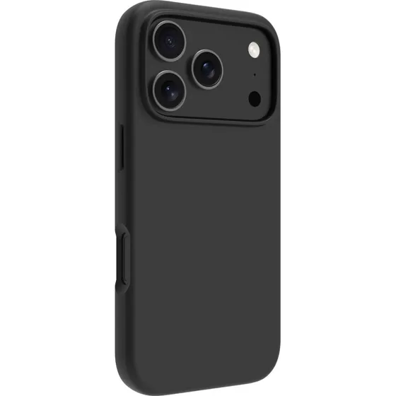 dbramante1928 Iceland Ultra D3O MagSafe Cover, Sort til iPhone 17 Pro