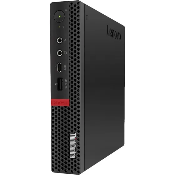 Lenovo ThinkCentre M720q i5-8400T 8GB 512GB Refurbished