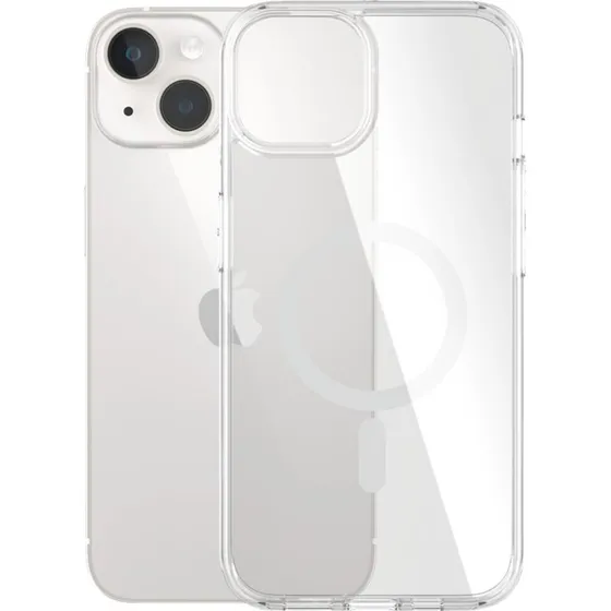 PanzerGlass HardCase MagSafe Klar til iPhone 14