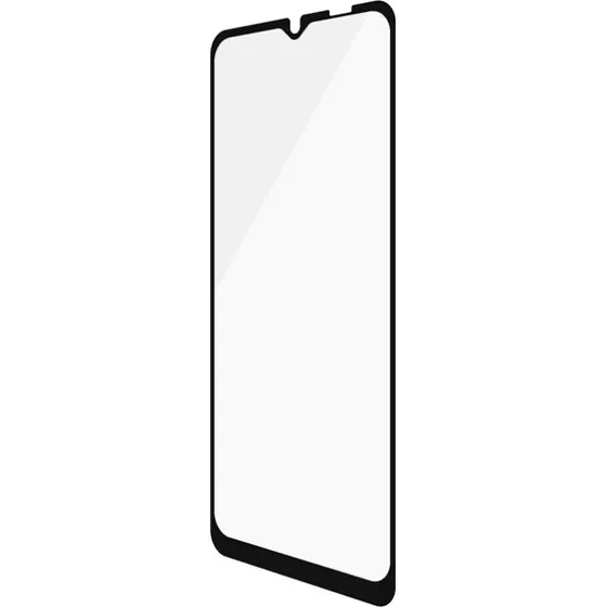 PanzerGlass Skærmbeskytter Sort Transparent for Samsung Galaxy A32 5G