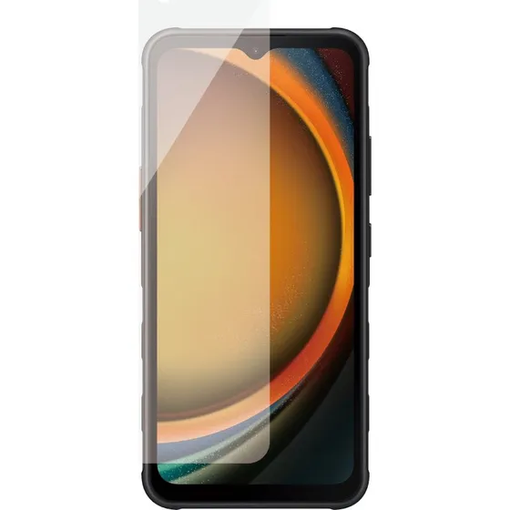 SAFE. by PanzerGlass Skærmbeskytter for Samsung Galaxy Xcover 6 Pro & XCover7