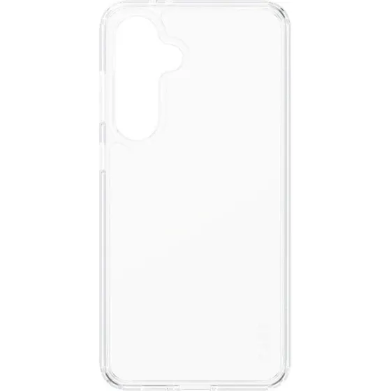 PanzerGlass CARE Flagship Case Transparent Samsung S24 FE