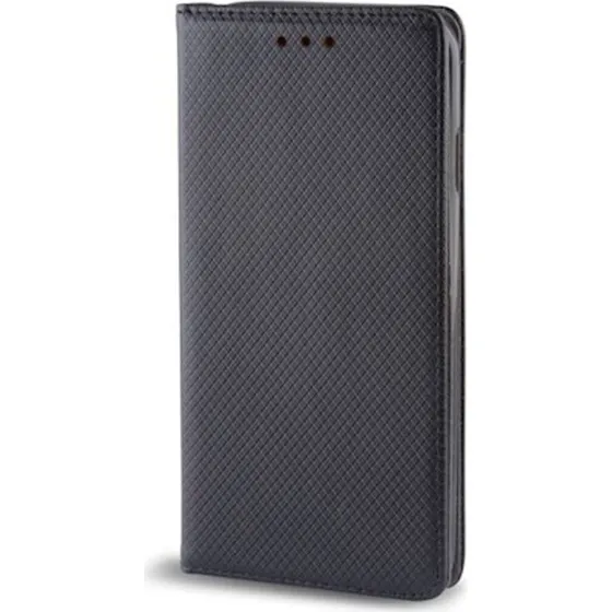 Forever Wallet Cover til iPhone 15, Sort