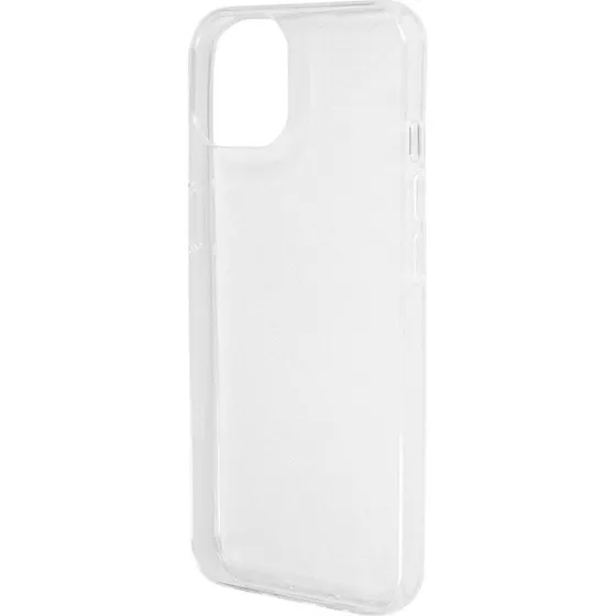 Forever iPhone 13 Cover, Klar