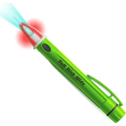 Elma Volt Stick Wide, Berøringsfri Polsøger 12-1000V