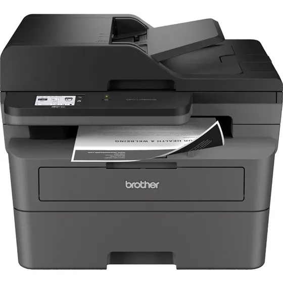 Brother MFC-L2862DW Laser Multifunktionsprinter