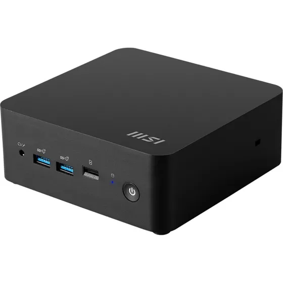 MSI PRO AP272P i5-14400 16GB 512GB 27" Full HD AIO