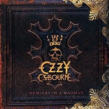 Ozzy Osbourne: Memoirs of a Madman (2 Vinyl LP, 180g)