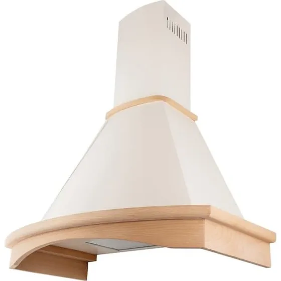Akpo WK-4 Rustica Nova 60 hætte beige/brun