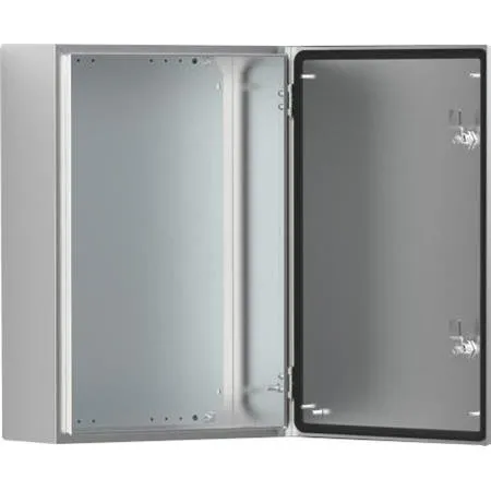 ELDON Vægskab 600x800x300 ASR0608030