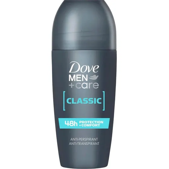Dove Men+Care 48h Classic Roll-On 50 ml
