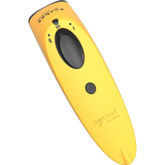 Socket S740 2D Bærbar Stregkodescanner Bluetooth