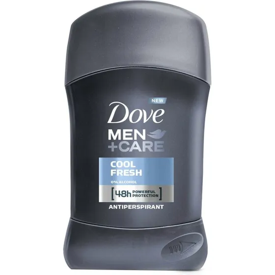 Dove Men+Care Cool Fresh 50 ml antiperspirant stick