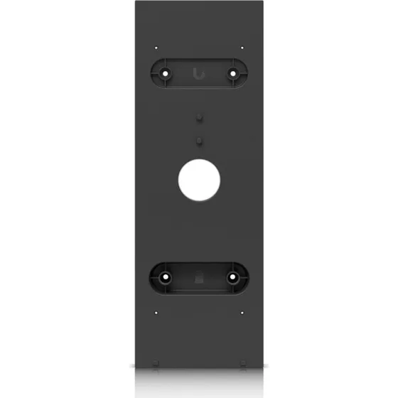 Ubiquiti UACC-Intercom-SAM vægmonteringsboks, sort