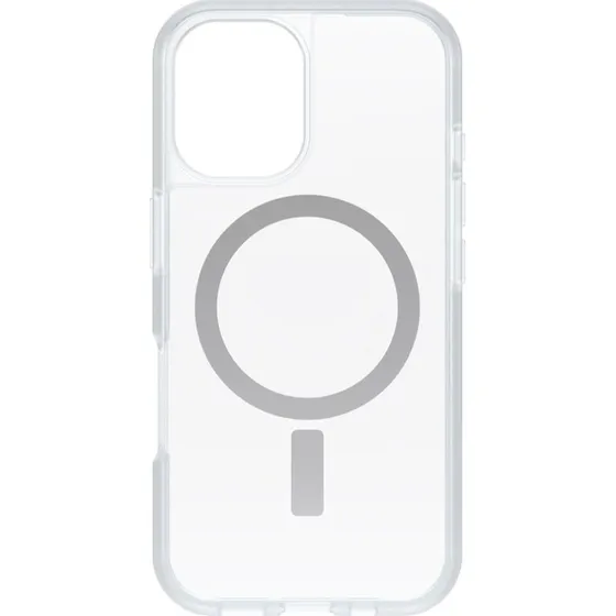 OtterBox React MagSafe Klar iPhone 16