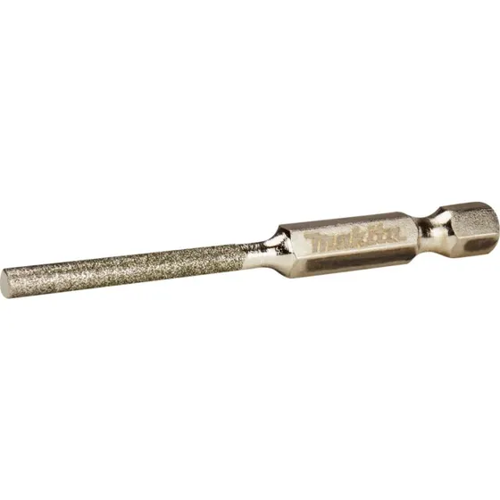 Makita Rund fil 4 mm sekskantet