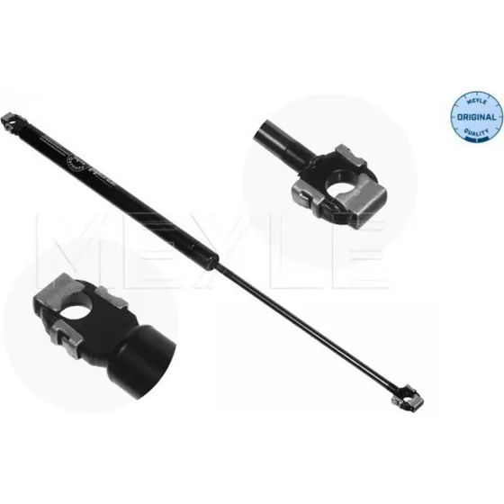 MEYLE Gasfjeder Motorhjelm 340 160 0102