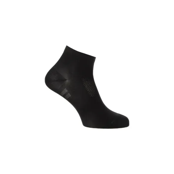 AGU Essential Low Cykelstrømper Sort 2-pak