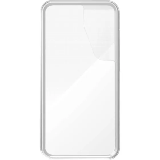 Quad Lock MAG Poncho Cover til Samsung Galaxy S24 Plus, transparent