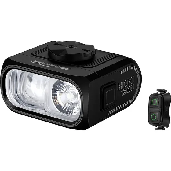 Magicshine Hori 1300 Forlygte 1300 Lumen
