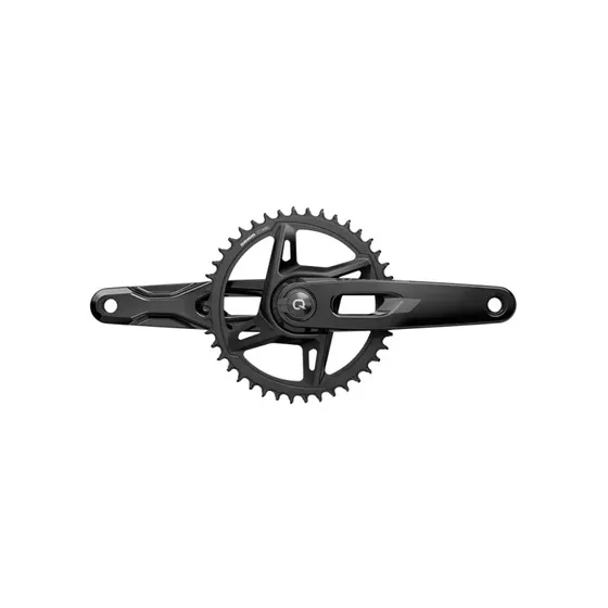 SRAM Rival 1 AXS XPLR E1 DUB Wide Powermeter 42T 172,5mm
