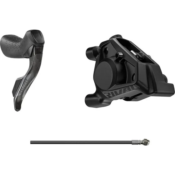 SRAM Rival AXS E1 Højre Skifte- og Bremsegreb 1800mm