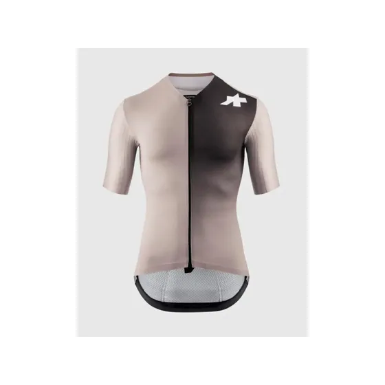 Assos Equipe RS S11 Cykeltrøje, Korte ærmer, Dune Sand, XS