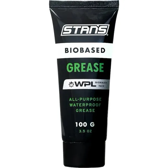 Stan's Biobased Fedt 100 g