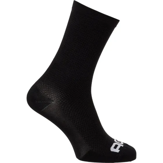 AGU Solid Cykelstrømper Sort 38-42