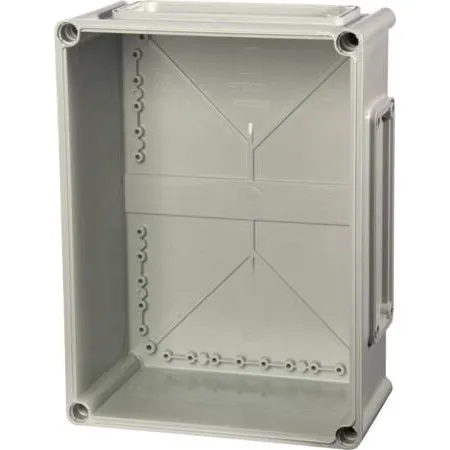 FIBOX EK SOLID Kassebund 380x280x150 Polycar